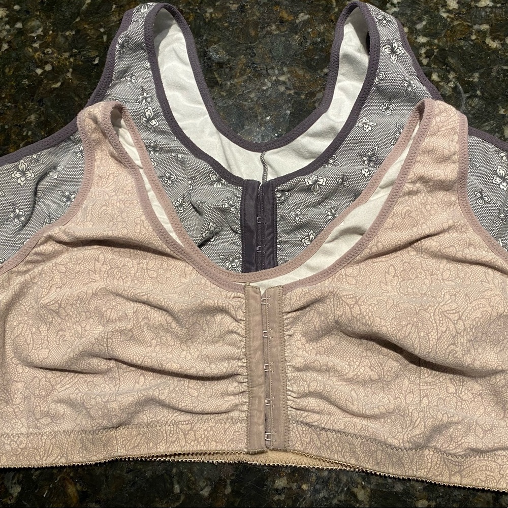 Mastectomy Bras XL - Amoena